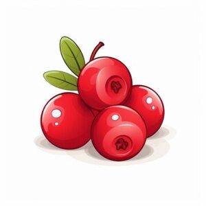 Meet your Posher, Craanberries